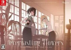 Carátula de Everlasting Flowers [Limited Edition]