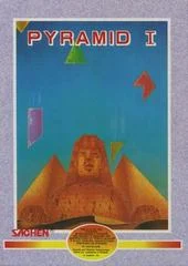 Carátula de Pyramid 1