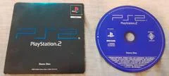 Carátula de Demo Disc PBPX-95204