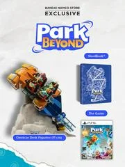 Carátula de Park Beyond [Collector's Edition]
