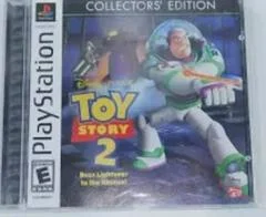 Carátula de Toy Story 2 [Collector's Edition]