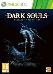 Carátula de Dark Souls: Prepare to Die Edition