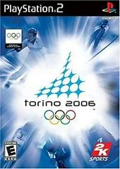 Carátula de Torino 2006