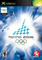 Carátula de Torino 2006