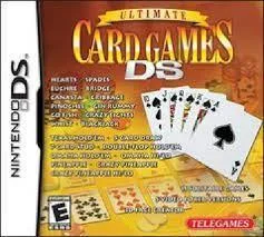 Carátula de Ultimate Card Games