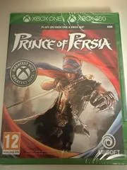 Carátula de Prince Of Persia [Greatest Hits]