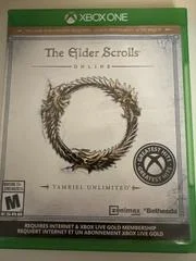 Carátula de Elder Scrolls Online Tamriel Unlimited [Greatest Hits]