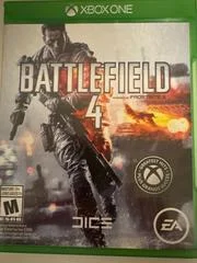 Carátula de Battlefield 4 [Greatest Hits]