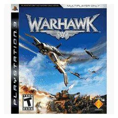 Carátula de Warhawk Bundle
