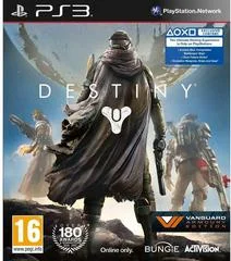 Carátula de Destiny [Vanguard Armoury Edition]