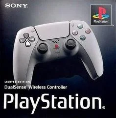 Carátula de Dualsense Wireless Controller [30th Anniversary Limited Edition]