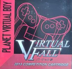 Carátula de Virtual Fall [Homebrew]