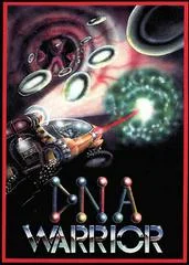 Carátula de DNA Warrior