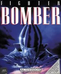 Carátula de Fighter Bomber