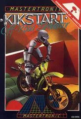 Carátula de Kickstart