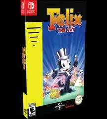 Carátula de Felix The Cat [Classic Edition]