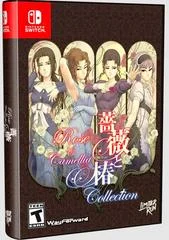 Carátula de Rose And Camellia Collection [Collector's Edition]