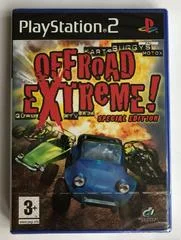 Carátula de Offroad Extreme [Special Edition]