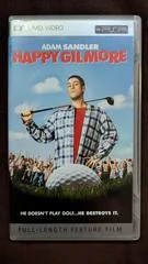Carátula de Happy Gilmore [UMD]