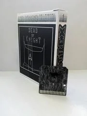 Carátula de Dead Of Knight