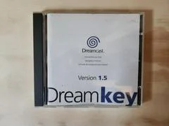 Carátula de Dreamkey Version 1.5