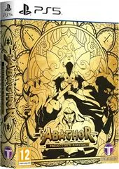 Carátula de Abathor [Collector's Edition]
