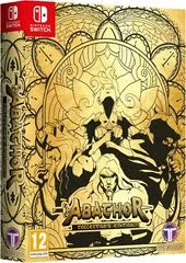 Carátula de Abathor [Collector's Edition]