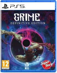 Carátula de Grime: Definitive Edition