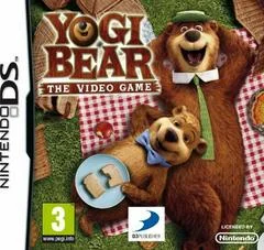 Carátula de Yogi Bear: The Video Game