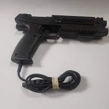 Carátula de Lethal Enforcers Gun