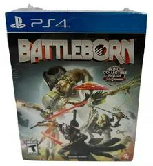 Carátula de Battleborn [Bundle]