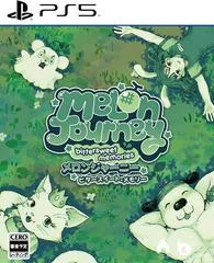 Carátula de Melon Journey: Bittersweet Memories