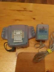Carátula de Power Rumble Fx