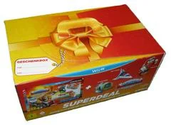 Carátula de Skylanders Superchargers [Superdeal]