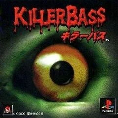 Carátula de Killer Bass
