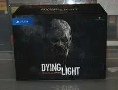 Carátula de Dying Light [Collector's Edition]