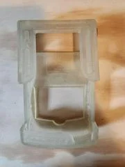 Carátula de Original Shell Protector