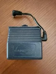 Carátula de Gamester Gameboy Battery