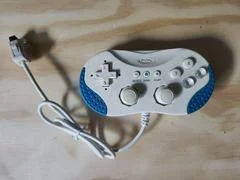 Carátula de Wii Controller Jutec