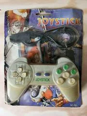 Carátula de Joystick Super Design