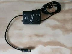 Carátula de Nyko RF Switch