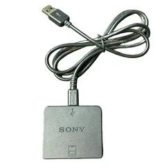 Carátula de Memory Card Adapter