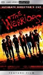 Carátula de The Warriors [UMD]