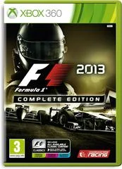Carátula de F1 2013 [Complete Edition]