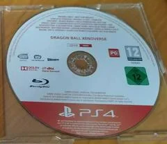 Carátula de Dragon Ball Xenoverse [Not For Resale]