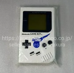 Carátula de Game Boy Altus Newing Limited Edition