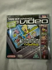 Carátula de Gameboy Advance Video: Cartoon Network Collection [Platinum Edition]
