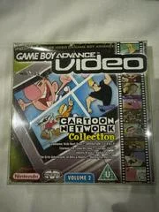 Carátula de Gameboy Advance Video: Cartoon Network Collection Volume 2