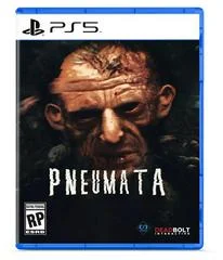 Carátula de Pneumata