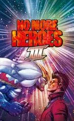 Carátula de No More Heroes III